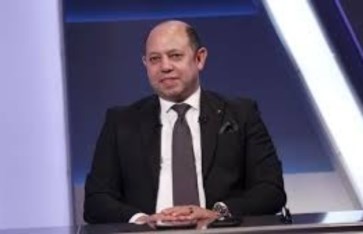 أحمد سليمان 