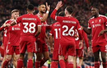 ليفربول 