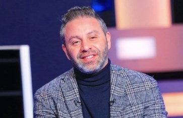 حازم إمام 