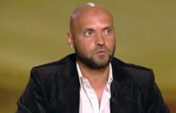 اليماني نجم مصر السابق 