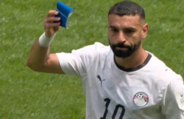 مصر وبلجيكا 