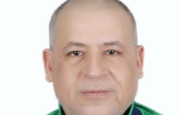 الناقد الرياضي محمد أبو المجد 