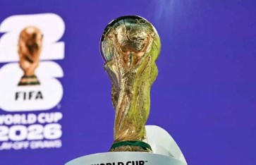 كأس العالم 2026