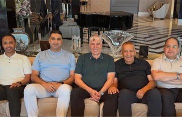 شوبير والمصري البورسعيدي 