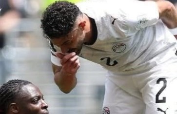 ياسر إبراهيم 