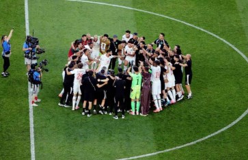 نتائج مباريات كأس العالم 2026 