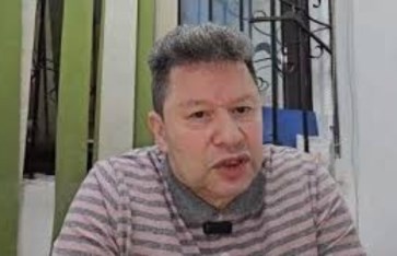 رضا عبد العال 