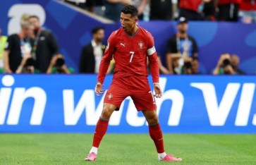 رونالدو 