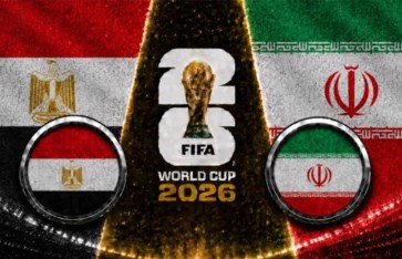 مصر وإيران 