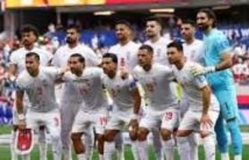 منتخب إيران 
