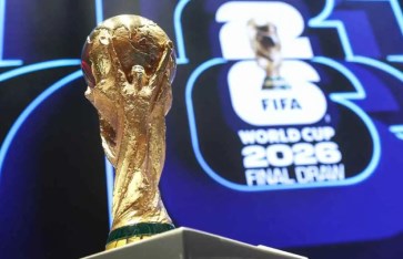 منتخبات تأهلت لدور الـ32 بكأس العالم 