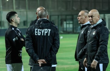 حسام حسن 
