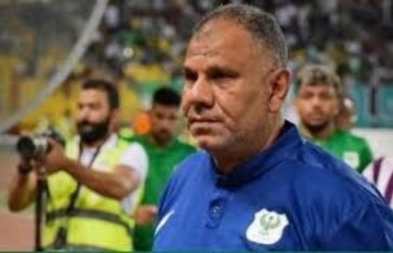 محمد معوض 
