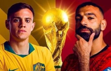 كل ما تريد معرفته عن أستراليا منافس مصر 