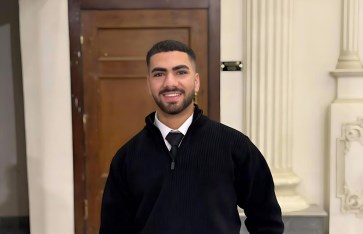 الطالب عبدالرحمن خلاف
