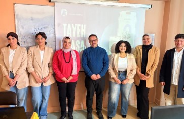 طلاب أكاديمية المستقبل يبتكرون منصة ذكية لتسهيل استخدام المواصلات العامة