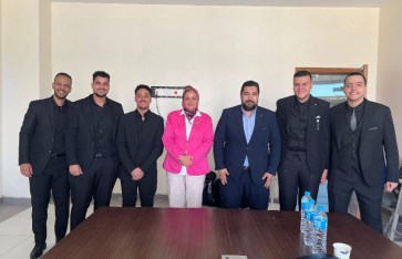 طلاب BIDT بجامعة حلوان