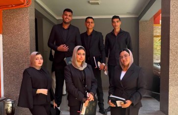 طلاب العالي للحاسبات والمعلومات بطنطا 
