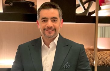 الفنان هاني سلامة