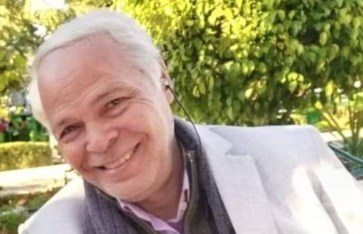 الفنان محمود عامر