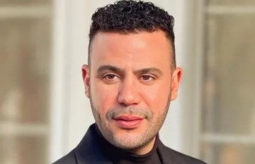 الفنان محمد إمام
