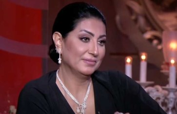 وفاء عامر