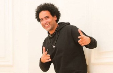 مصطفى شوقي 