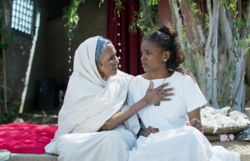 الفيلم السوداني ملكة القطن