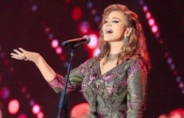 ميادة الحناوي 