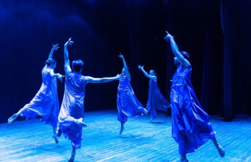 مسرحية Laudato Sie, mi’ Signore