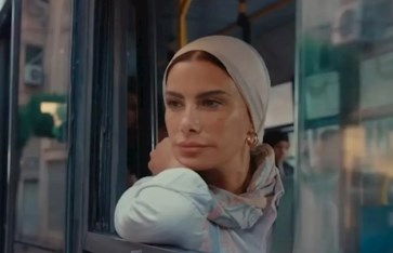 صبا مبارك 