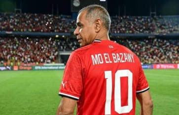 محمود البزاوي