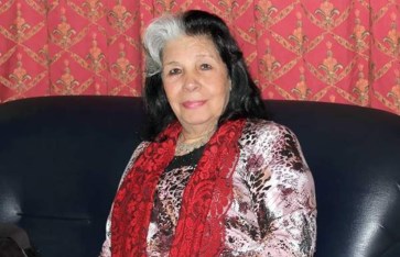 فتحية العسال