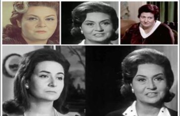 فتحية شاهين