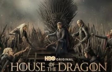 مسلسل House of the Dragon