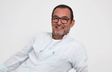 محمد مرزبان