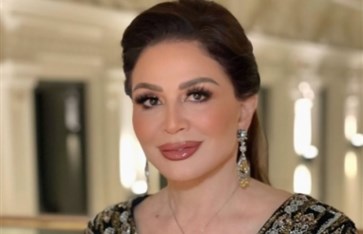 إلهام شاهين