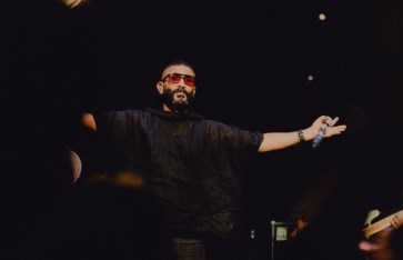 أحمد سعد 