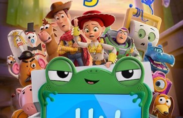 فيلم Toy Story 5