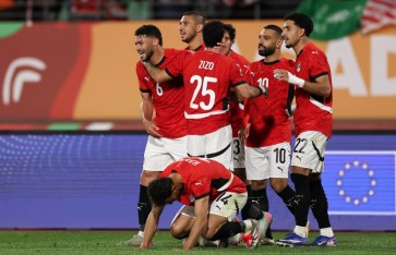 أغاني مرتبطة بمنتخب مصر 