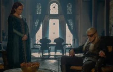 مسلسل House of the Dragon