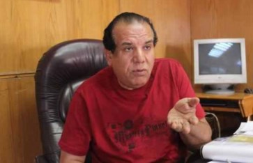 فتوح أحمد