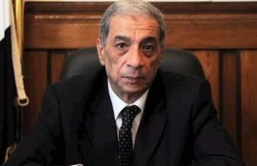 فيلم هشام بركات.. حكاية المستشار الشهيد