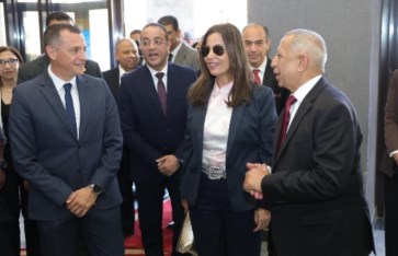 الدكتورة جيهان زكي