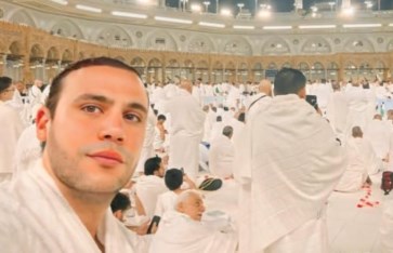 الفنان محمد إمام