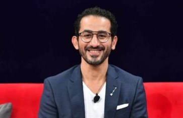 أحمد حلمي 