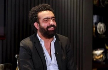 المخرج ماندو العدل