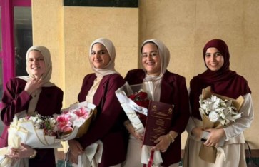 فرق عمل المشروع