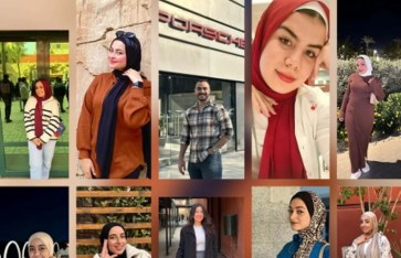 فريق عمل المشروع
