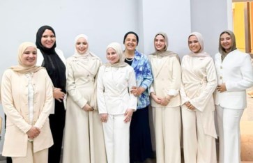 فريق عمل المشروع